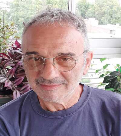 Juan Jose Noste